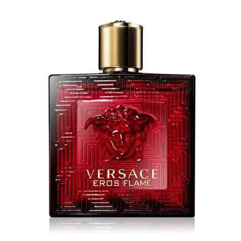 versace eros flame prisjakt|Versace Eros Flame for men.